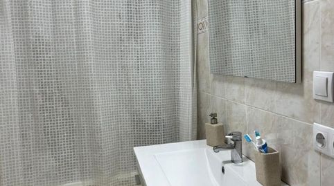 Foto 4 de Estudi de lloguer a Carrer Cavallers, 2a, Centre Històric, Lleida Capital