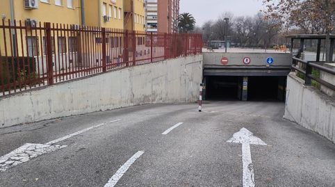 Photo 4 of Garage for rent in Avenida de la Mancha, 2, Zarzaquemada, Leganés