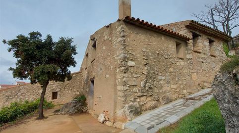 Foto 2 de Casa o xalet en venda a Plaça de Sant Miquel, 1, L'Albiol, Tarragona