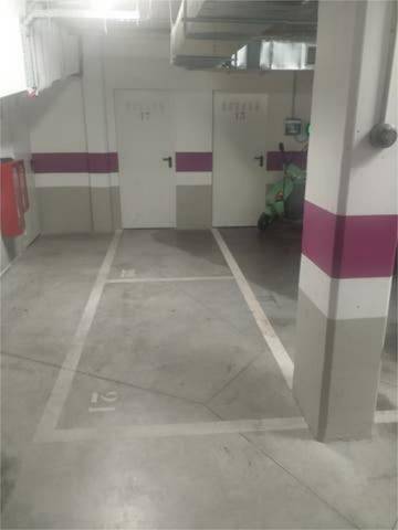 Garaje en Alquiler en San Julián