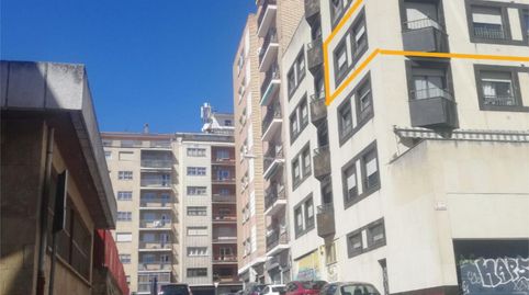 Foto 2 de Pis en venda a Calle Escuelas, 1, Prosperidad - Delicias, Salamanca Capital