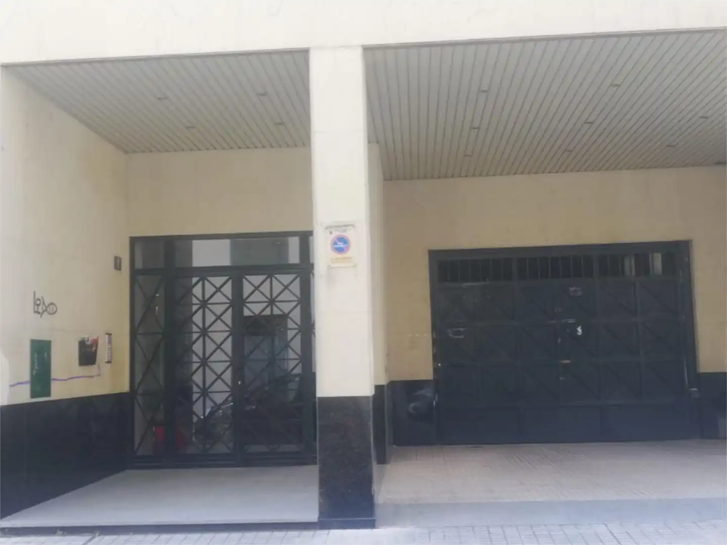 Piso en venta en Calle Escuelas, 1, Prosperidad - Delicias Vista exterior de Piso en venta en Salamanca Capital