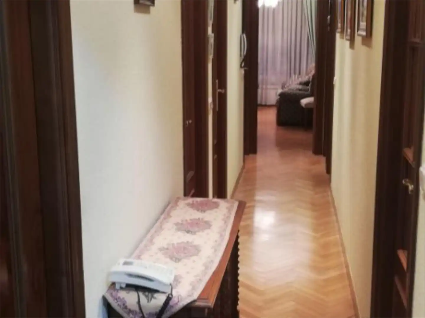 Piso en venta en Calle Escuelas, 1, Prosperidad - Delicias Piso en venta en Salamanca Capital