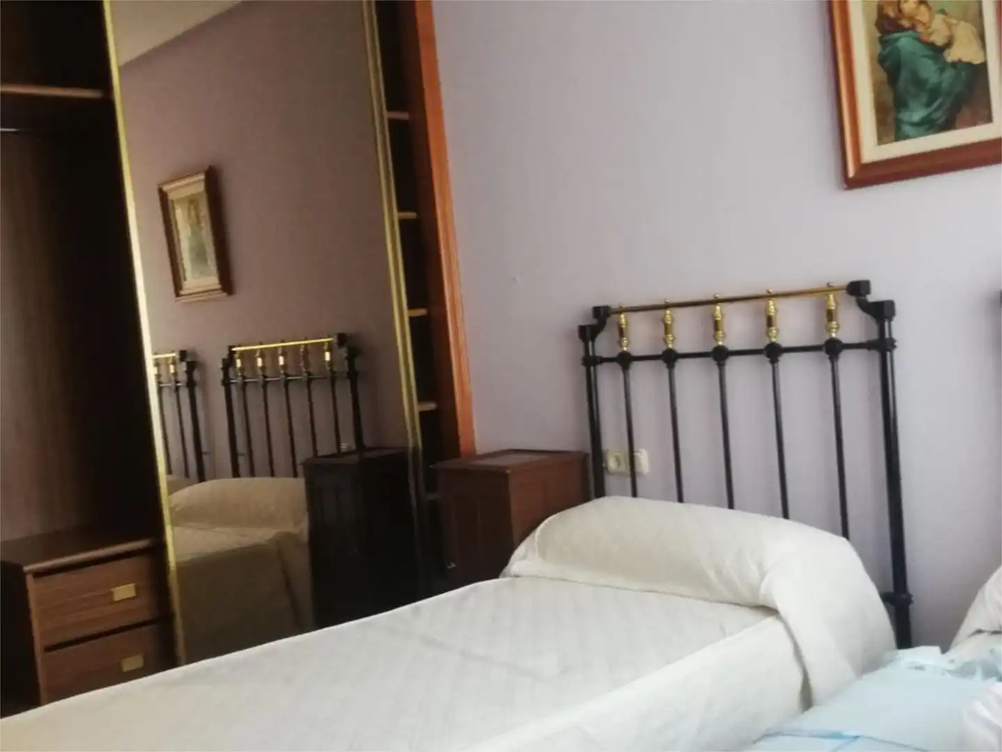 Piso en venta en Calle Escuelas, 1, Prosperidad - Delicias Habitación de Piso en venta en Salamanca Capital