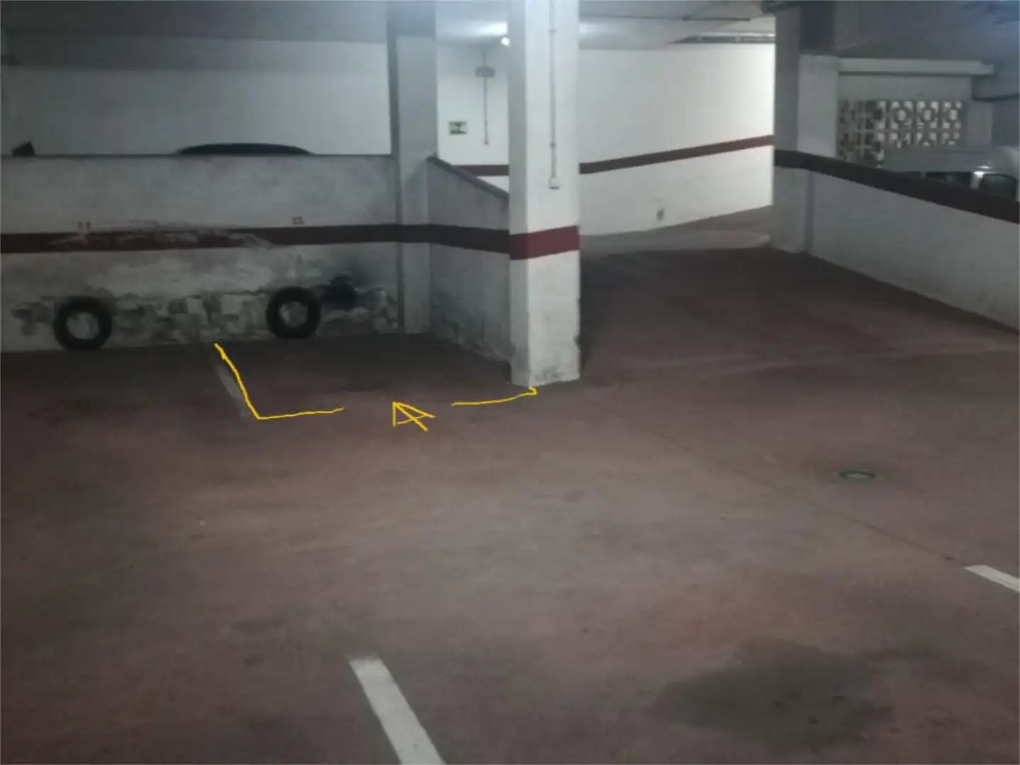 Piso en venta en Calle Escuelas, 1, Prosperidad - Delicias Parking de Piso en venta en Salamanca Capital