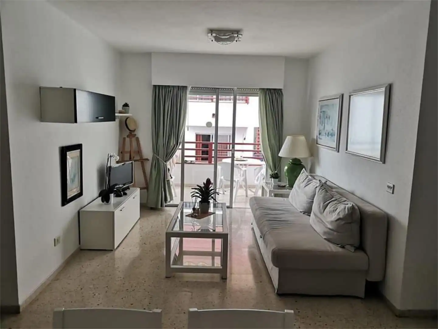 Zimmer in Avenida de los Pueblos, 22, San Eugenio Bajo