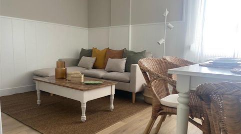 Foto 2 von Wohnung zur Miete in Calle Emilio Díaz Caneja, 2, Los Castros, Santander