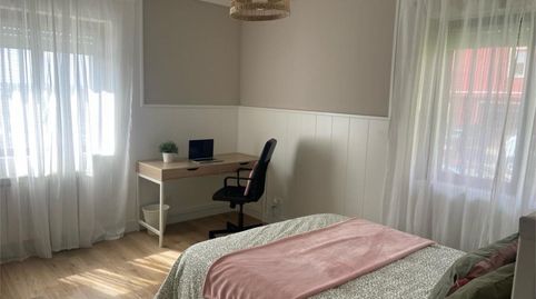 Foto 3 von Wohnung zur Miete in Calle Emilio Díaz Caneja, 2, Los Castros, Santander