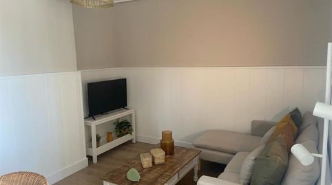 Foto 4 von Wohnung zur Miete in Calle Emilio Díaz Caneja, 2, Los Castros, Santander