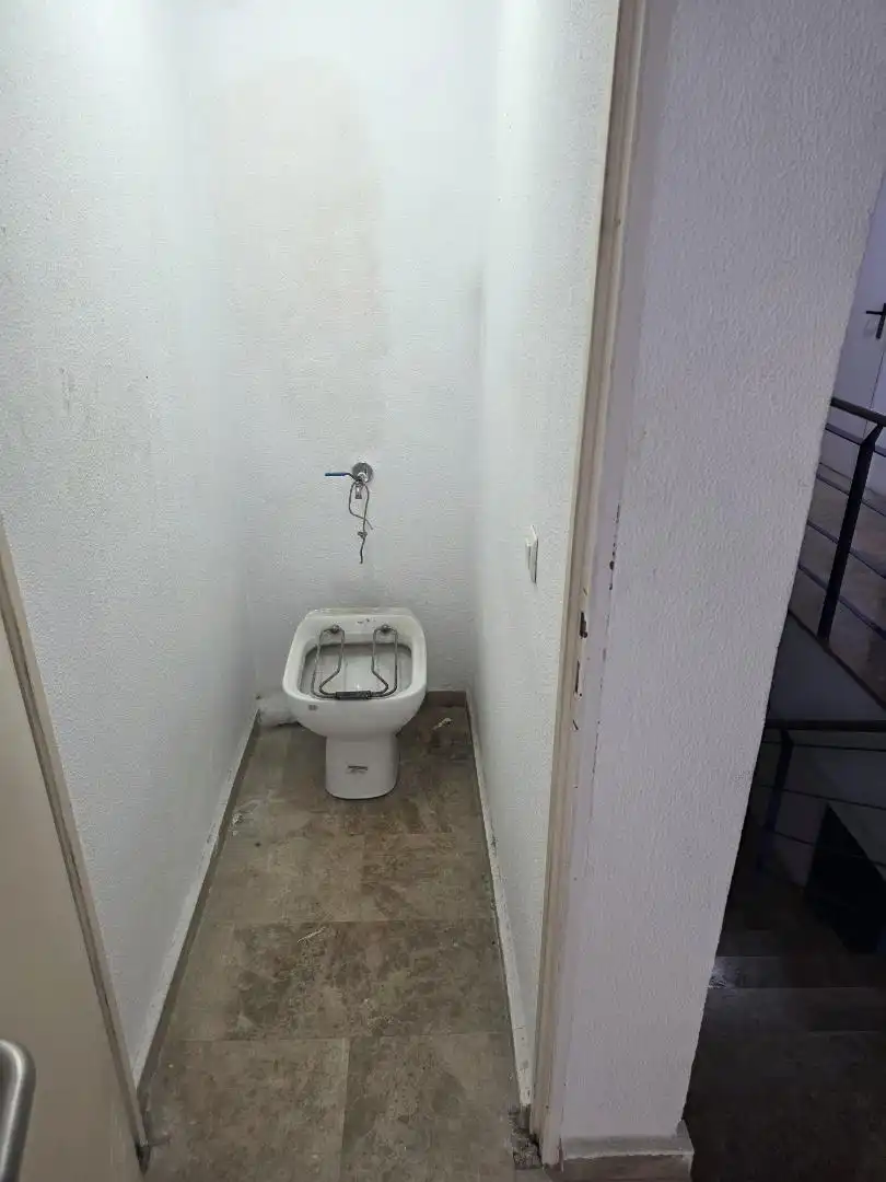 Bany de Traster de lloguer en  Cádiz Capital