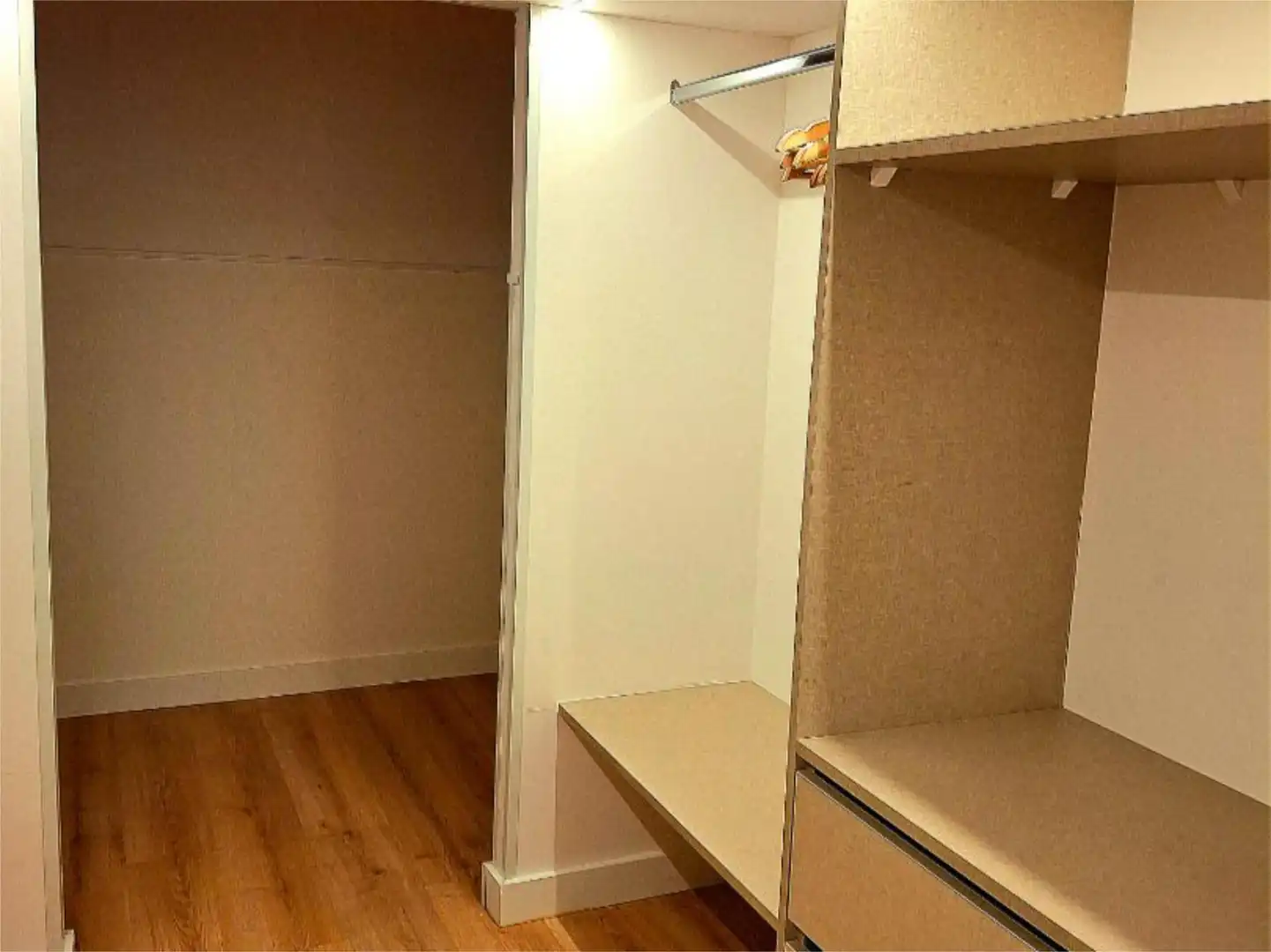 Loft de lloguer en Madrid amb Aire condicionat, Calefacció i Moblat