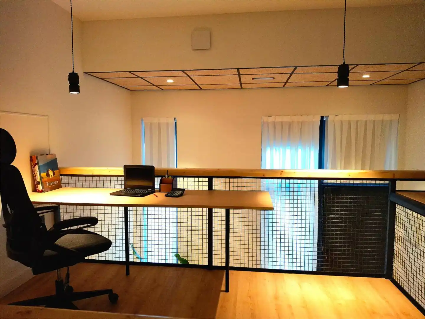 Loft de lloguer en Madrid amb Aire condicionat, Calefacció i Moblat