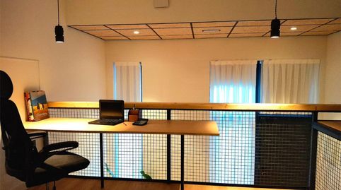 Foto 4 de Loft de alquiler en Calle de las Mercedes, 10, Cuatro Caminos - Azca, Madrid Capital