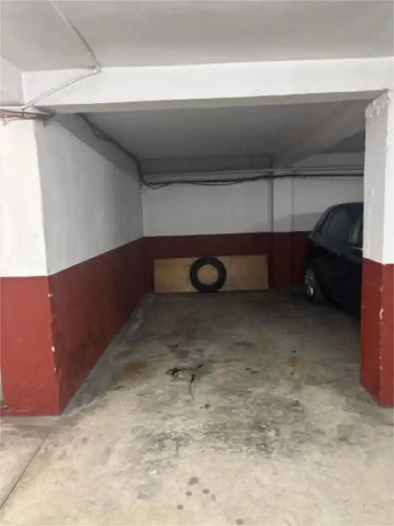 Parkplatz von Garage zur Miete in  Murcia Capital