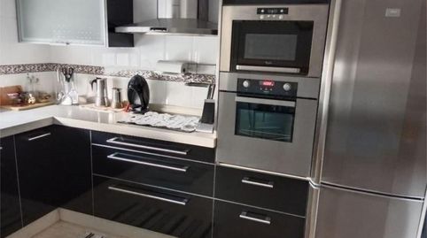 Foto 2 de Piso de alquiler en Avenida Esteiro, 161, Esteiro, Ferrol