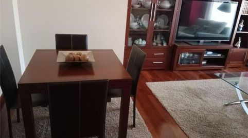 Foto 3 de Piso de alquiler en Avenida Esteiro, 161, Esteiro, Ferrol