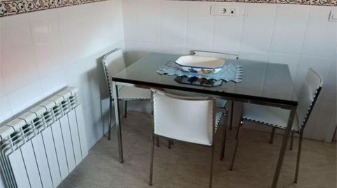Foto 4 de Piso de alquiler en Avenida Esteiro, 161, Esteiro, Ferrol
