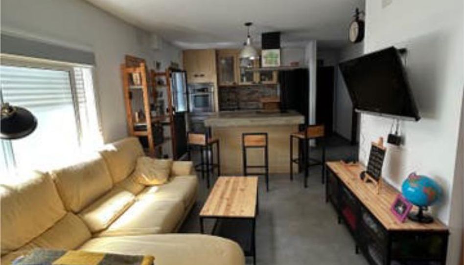 Habitación en Núcleo urbano, Chiclana de la Frontera - imagen 1 Foto 1 de Habitación en Núcleo urbano, Chiclana de la Frontera