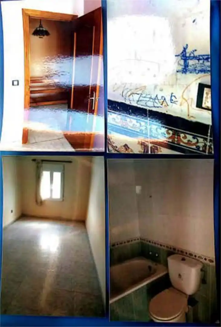 Casa o chalet en venta en El Romeral Habitación de Casa o chalet en venta en El Romeral con Jardín privado