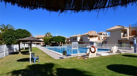 Foto 2 de Planta baja en venta en Calle Pintor Ribera, 5, Playa Flamenca, Orihuela