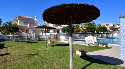 Foto 3 de Planta baja en venta en Calle Pintor Ribera, 5, Playa Flamenca, Orihuela