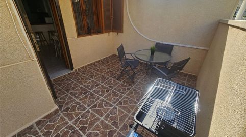 Foto 5 de Planta baja en venta en Calle Pintor Ribera, 5, Playa Flamenca, Orihuela