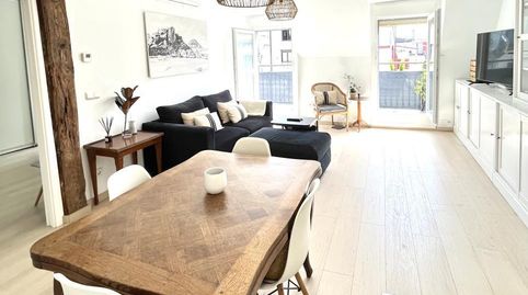 Foto 4 de Piso en venta en Jauregi Jeneralaren Kalea, 10, Parte Vieja, Donostia - San Sebastián
