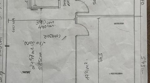 Foto 3 de Piso en venta en Jauregi Jeneralaren Kalea, 10, Parte Vieja, Donostia - San Sebastián
