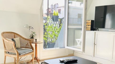 Foto 5 de Piso en venta en Jauregi Jeneralaren Kalea, 10, Parte Vieja, Donostia - San Sebastián