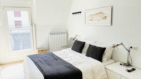 Foto 5 de Piso en venta en Jauregi Jeneralaren Kalea, 10, Parte Vieja, Donostia - San Sebastián