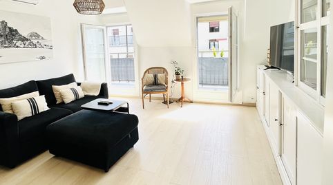 Foto 2 de Piso en venta en Jauregi Jeneralaren Kalea, 10, Parte Vieja, Donostia - San Sebastián