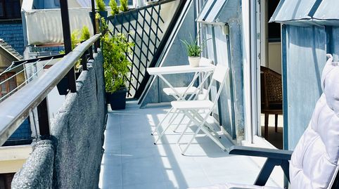 Foto 4 de Piso en venta en Jauregi Jeneralaren Kalea, 10, Parte Vieja, Donostia - San Sebastián