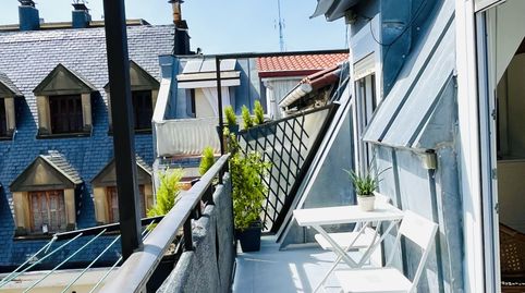 Foto 3 de Piso en venta en Jauregi Jeneralaren Kalea, 10, Parte Vieja, Donostia - San Sebastián