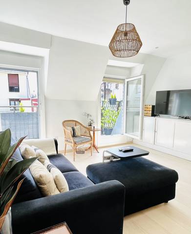Piso en Venta en Jauregi Jeneralaren Kalea, 10 en Parte Vieja