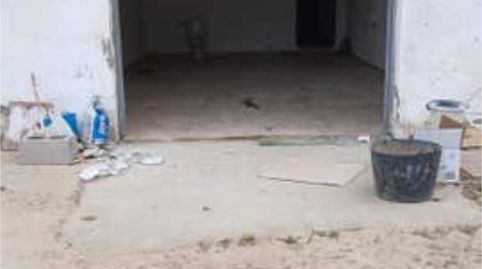 Fabrikhallen zur Miete in Ctra Jerez - Ctra del Puerto, Sanlúcar de Barrameda - Bild 2 Foto 2 von Fabrikhallen zur Miete in Ctra Jerez - Ctra del Puerto, Sanlúcar de Barrameda
