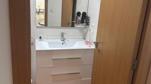 Foto 2 de Piso de alquiler en Carrer de la Savina, 11, Parc Central, Paterna