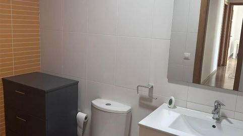 Foto 4 de Piso de alquiler en Carrer de la Savina, 11, Parc Central, Paterna