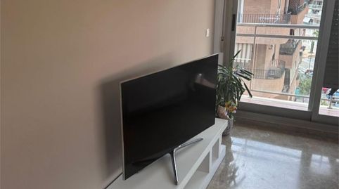 Foto 5 de Piso de alquiler en Carrer de la Savina, 11, Parc Central, Paterna