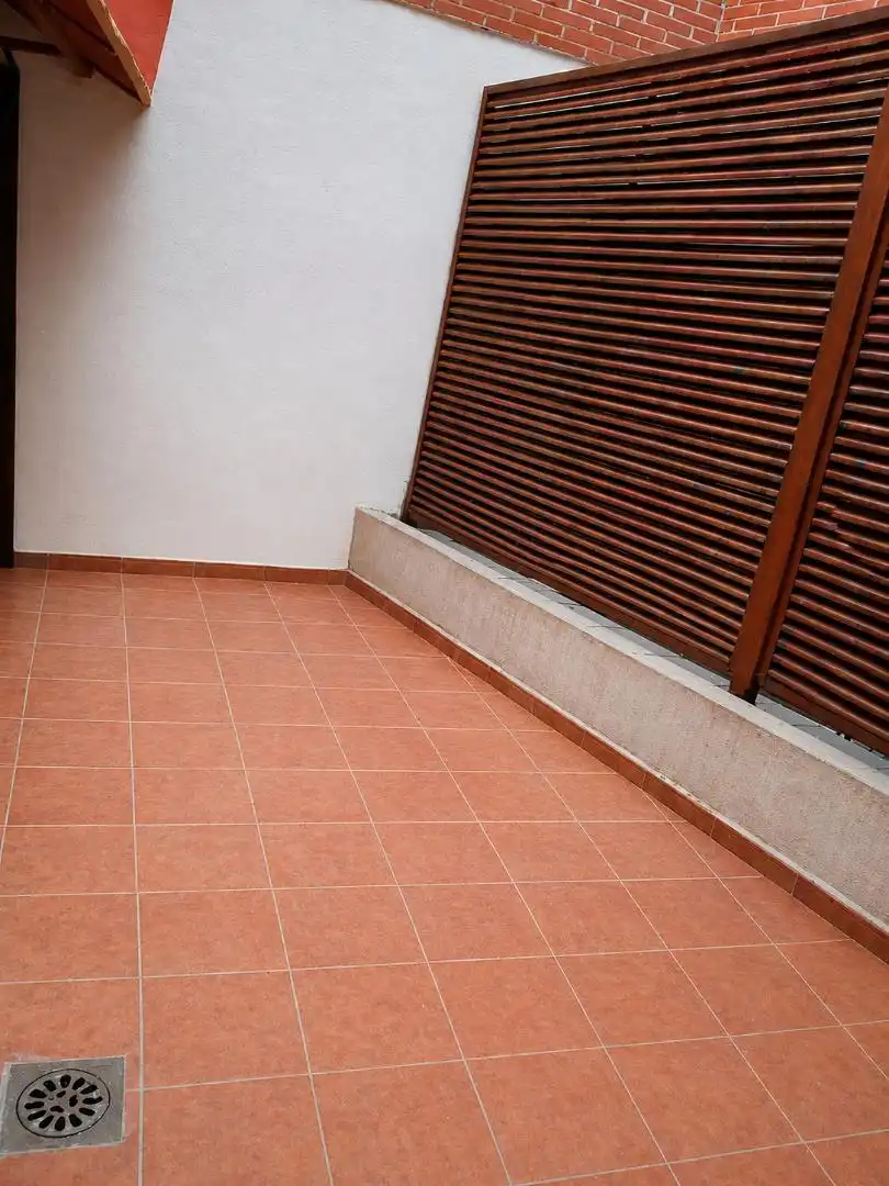 Terrassa de Pis de lloguer en Madrid amb Calefacció, Forn i Rentadora