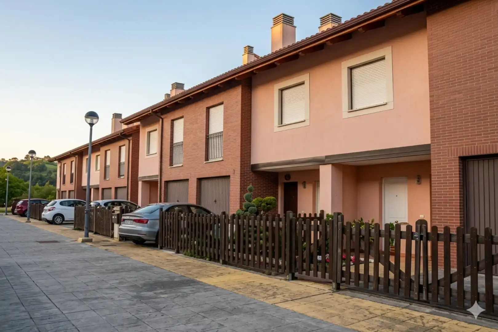 Pis en venda a Calle Solcampo, 1d, Sojuela Vista exterior de Pis en venda en Sojuela amb Balcó