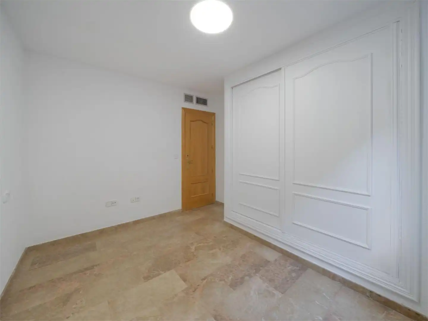 Flat for sale in Plaza Julián Romea, 3, Santa Catalina - San Bartolomé Flat for sale in Murcia with Air Conditioner, Heating and Terrace
