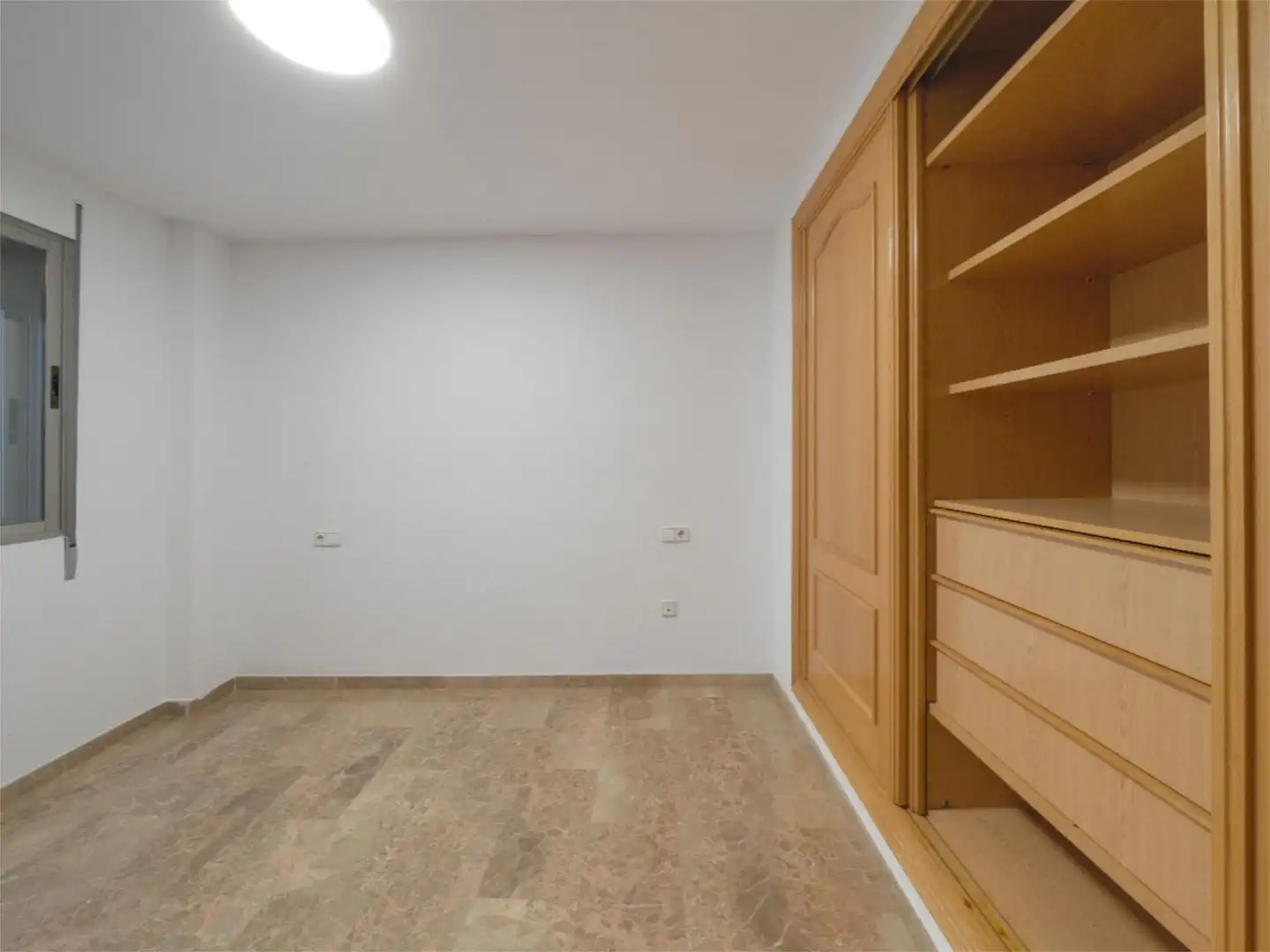 Flat for sale in Plaza Julián Romea, 3, Santa Catalina - San Bartolomé Flat for sale in Murcia with Air Conditioner, Heating and Terrace