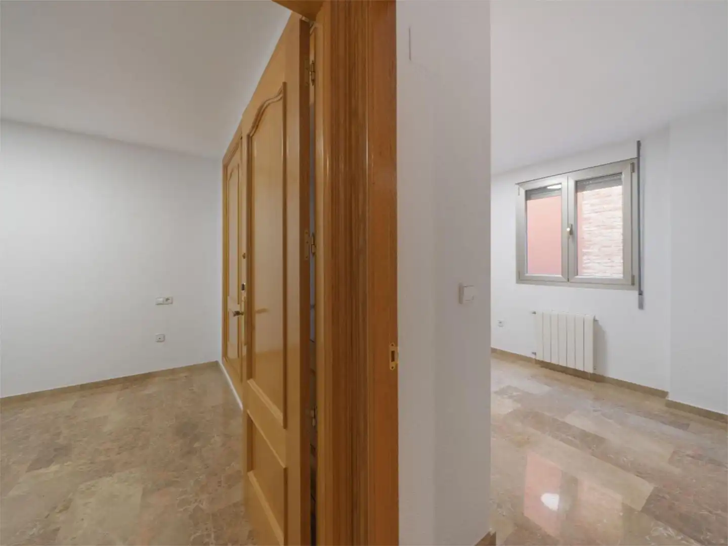 Flat for sale in Plaza Julián Romea, 3, Santa Catalina - San Bartolomé Flat for sale in Murcia with Air Conditioner, Heating and Terrace