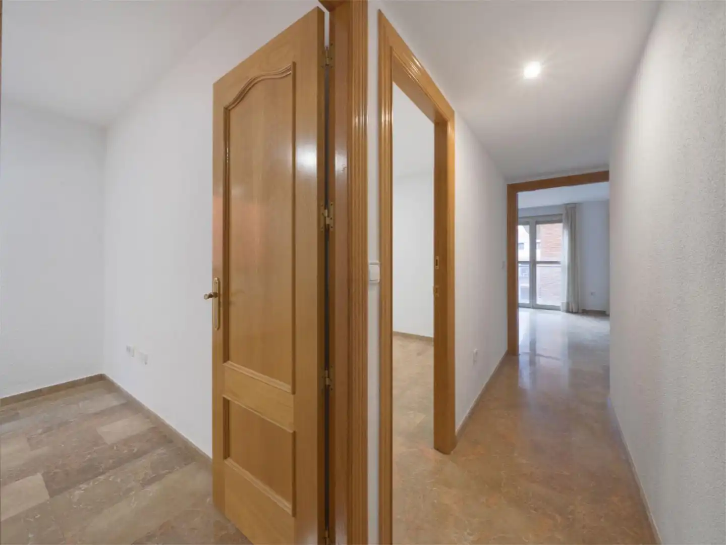 Flat for sale in Plaza Julián Romea, 3, Santa Catalina - San Bartolomé Flat for sale in Murcia with Air Conditioner, Heating and Terrace