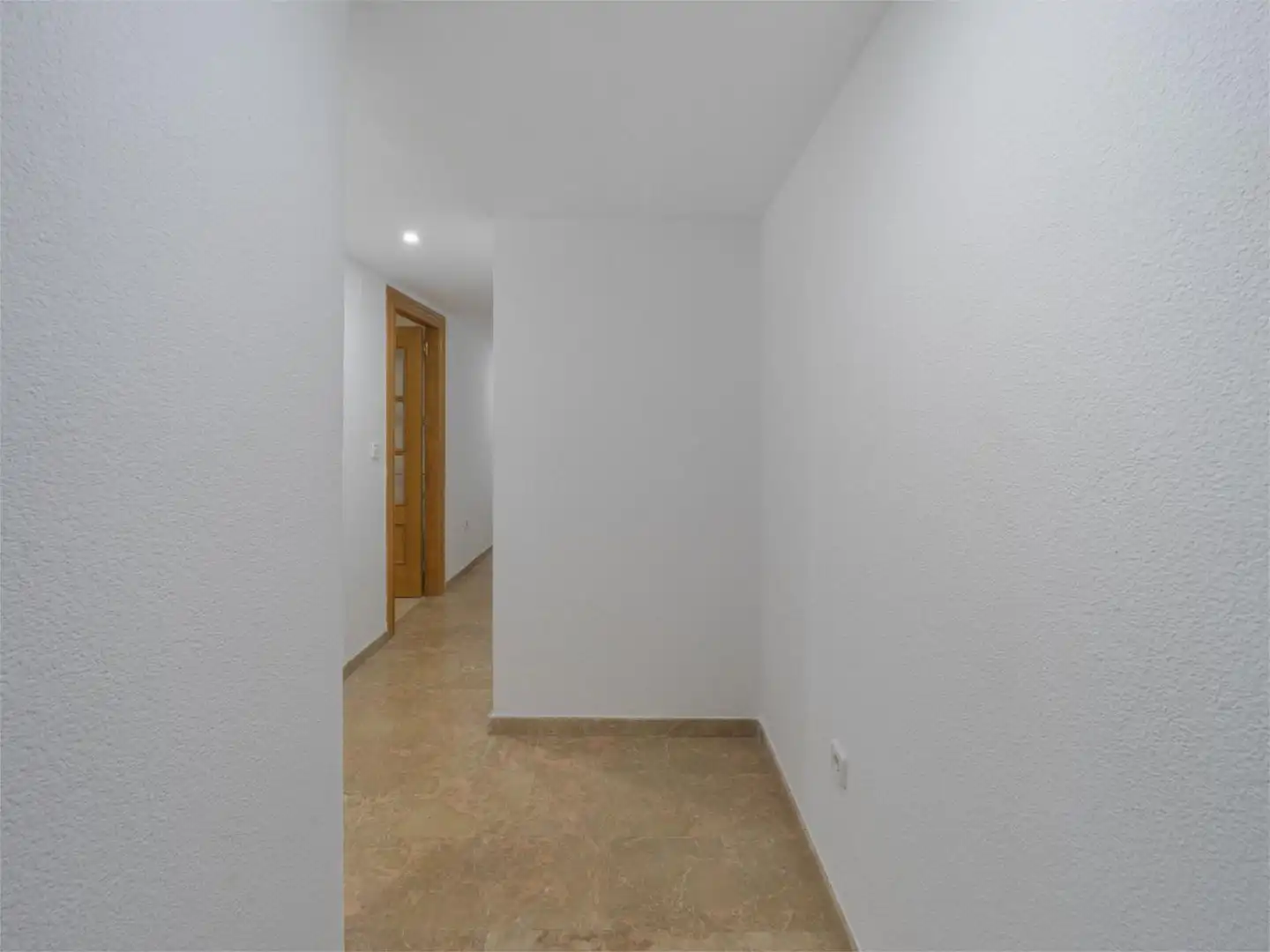 Flat for sale in Plaza Julián Romea, 3, Santa Catalina - San Bartolomé Flat for sale in Murcia with Air Conditioner, Heating and Terrace