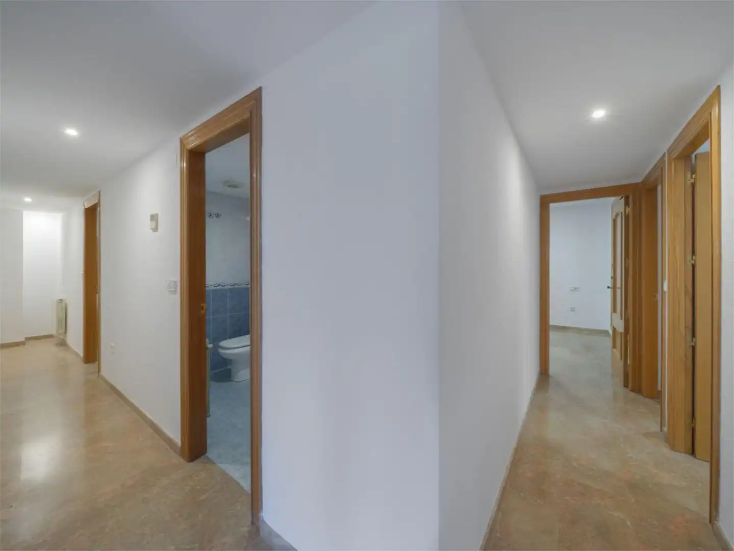 Flat for sale in Plaza Julián Romea, 3, Santa Catalina - San Bartolomé Flat for sale in Murcia with Air Conditioner, Heating and Terrace