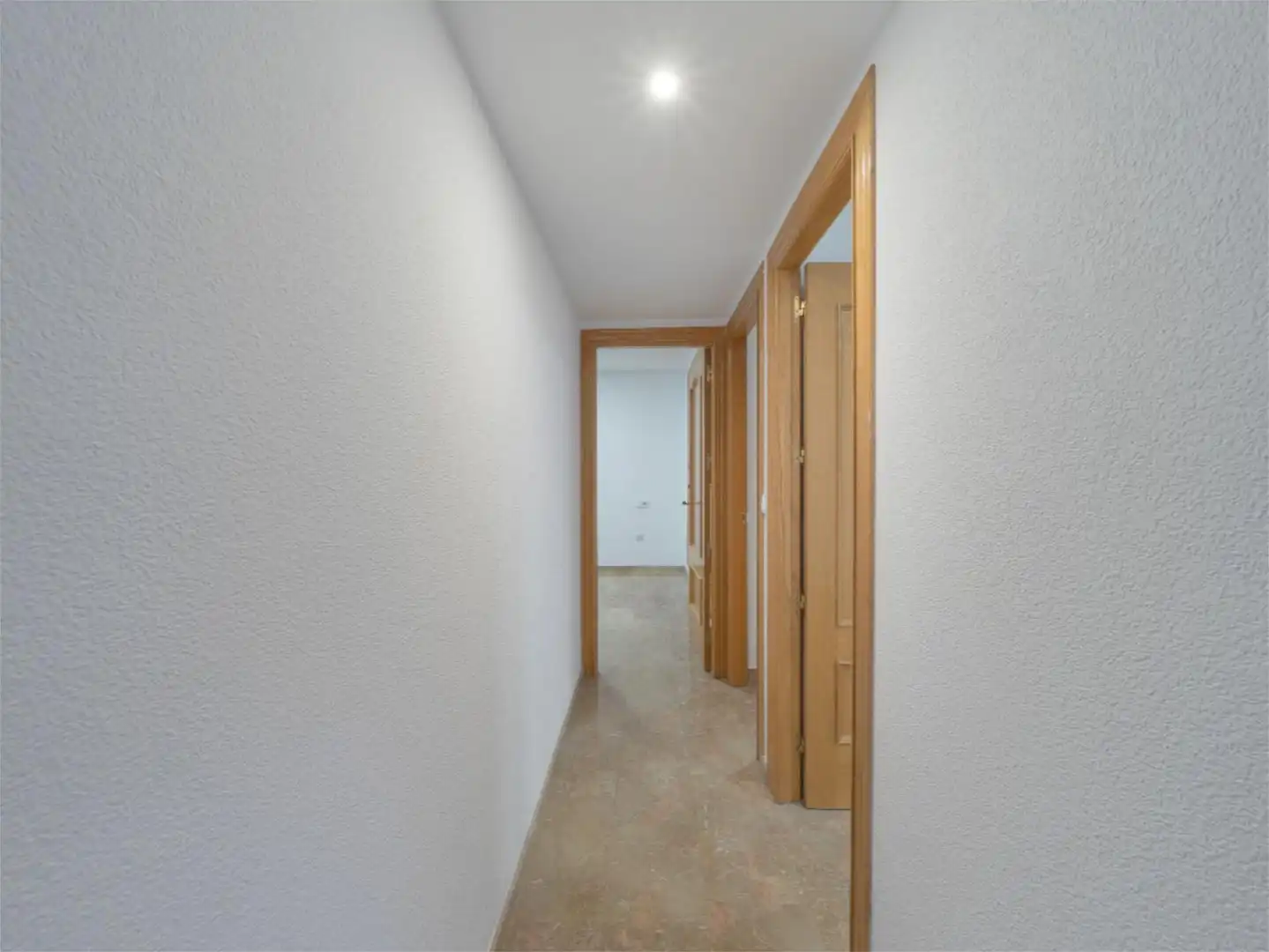 Flat for sale in Plaza Julián Romea, 3, Santa Catalina - San Bartolomé Flat for sale in Murcia with Air Conditioner, Heating and Terrace