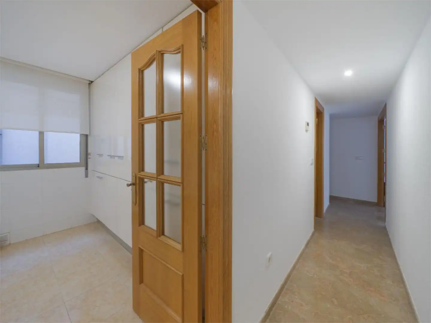 Flat for sale in Plaza Julián Romea, 3, Santa Catalina - San Bartolomé Flat for sale in Murcia with Air Conditioner, Heating and Terrace
