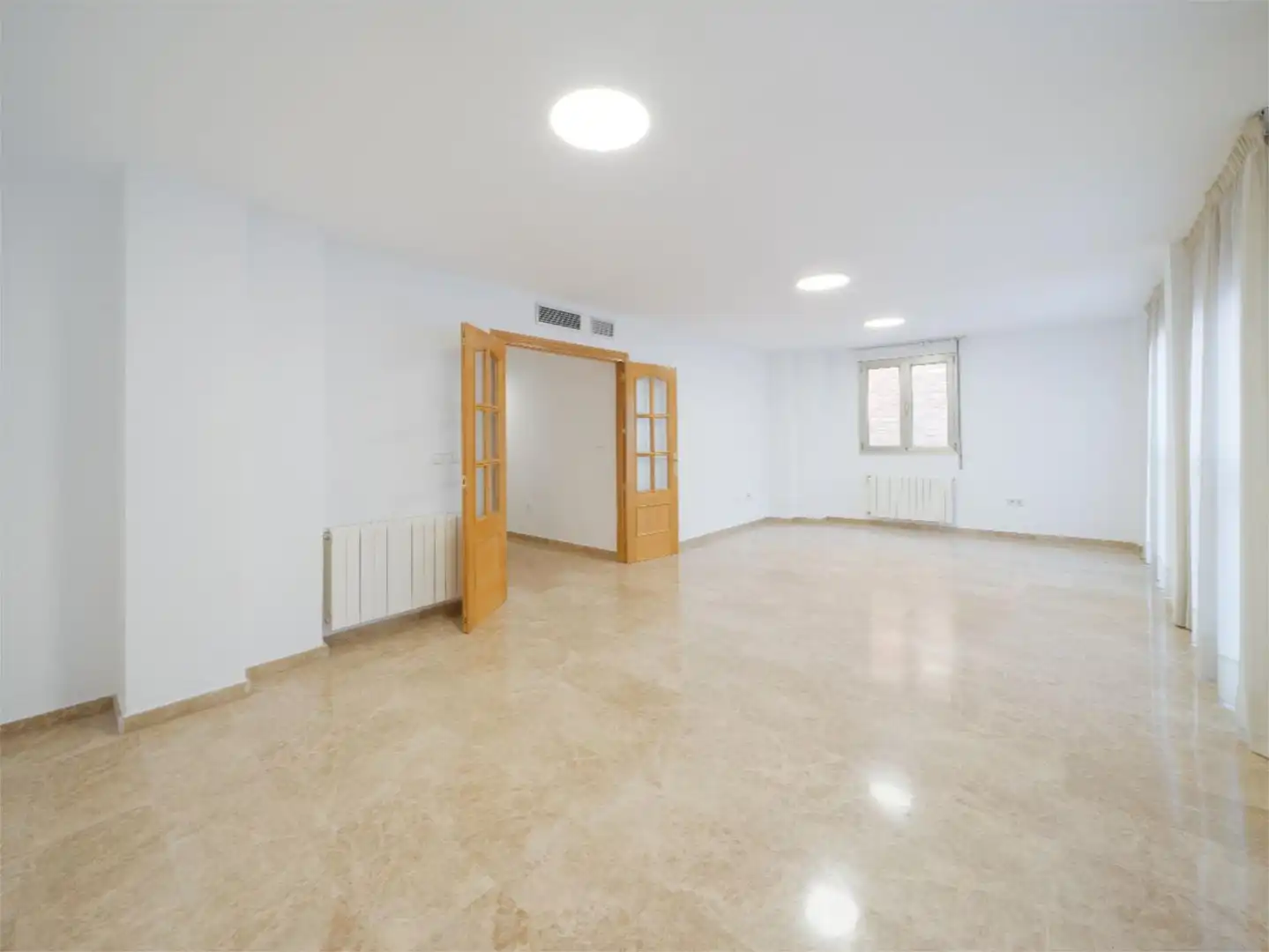 Flat for sale in Plaza Julián Romea, 3, Santa Catalina - San Bartolomé Flat for sale in Murcia with Air Conditioner, Heating and Terrace