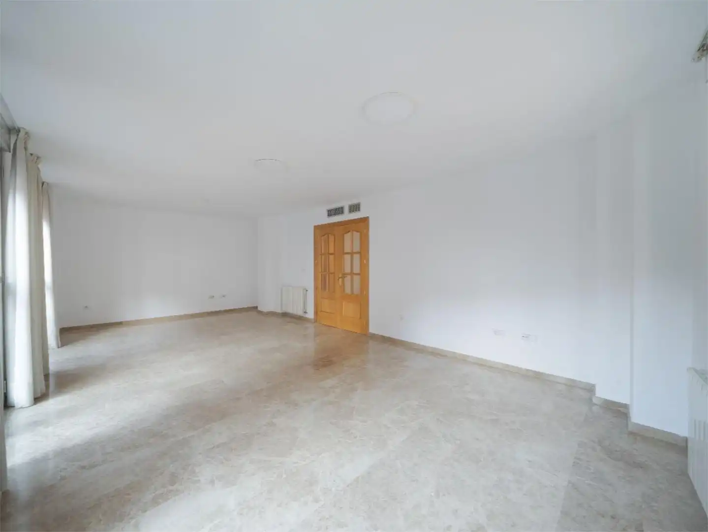 Flat for sale in Plaza Julián Romea, 3, Santa Catalina - San Bartolomé Flat for sale in Murcia with Air Conditioner, Heating and Terrace